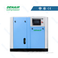 7~25 Kw water lubrication oil-free air compressor factory